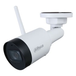 Entry IP-WLAN-Bullet-Kamera, 4 MP, 2,8 mm, IR 30 m, IP67, weiß
