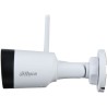 Entry IP-WLAN-Bullet-Kamera, 4 MP, 2,8 mm, IR 30 m, IP67, weiß