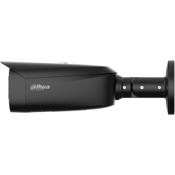 Dahua IP-Bullet-Kamera, 4 MP, 2,8 mm, IP67, IK10, schwarz