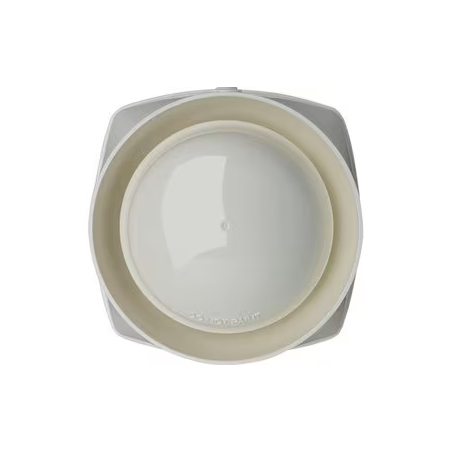 IQ8Alarm Plus/So akustischer Signalgeber, weiß