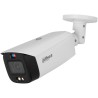 Dahua IP-Bullet-Kamera, 4 MP, 2,7 - 13,5 mm, IR 50 m, IP67, weiß