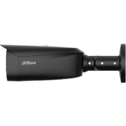 Dahua IP-Bullet-Kamera, 4 MP, 2,7 - 13,5 mm, IR 50 m, IP67, schwarz