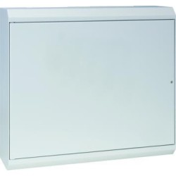 Zentrale MC 1500-K/C ohne int.BDT - GEH 450x400x135mm NLT 12V/1.0A/17Ah