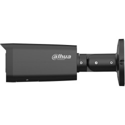 Dahua IP-Bullet-Kamera, 5MP, 2,7 - 13,5mm, IR 60m, IP67, IK10, schwarz