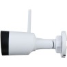 Entry IP-WLAN-Bullet-Kamera, 4 MP, 2,8 mm, IR 30 m, IP67, weiß, ohne Logo