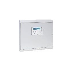 Zentrale MC 1500-K/C mit int.BDT BC 85-D - GEH 450x400x135mm NLT 12V/1.0A/17Ah