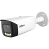 Dahua IP-Bullet-Kamera, 8 MP, 3,6 mm, IR 60 m, IP67, weiß