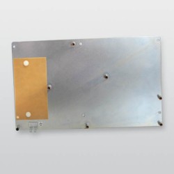 Adapterplatte complex-hiplex