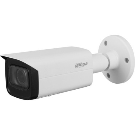 Dahua Entry IP-Bullet-Kamera, 2 MP, 2,8 - 12 mm, IR 50 m, IP67, weiß