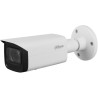Dahua Entry IP-Bullet-Kamera, 4 MP, 2,8 - 12 mm, IR 50 m, IP67, weiß