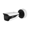 Dahua IP-Bullet-Kamera, 8 MP, 2,7 - 12 mm, IR 60 m, IP67, IK10, weiß