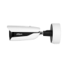 Dahua IP-Bullet-Kamera, 8 MP, 2,7 - 12 mm, IR 60 m, IP67, IK10, weiß