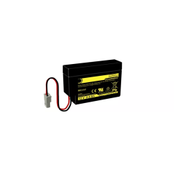 SUN baterija MB12-0.8 AMP