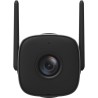 Dahua IP-WLAN-Bullet-Kamera, 4MP, 2,8mm, IR 30m, IP67, schwarz