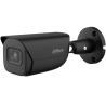 Dahua IP-Bullet-Kamera, 5 MP, 3,6 mm, IR 50 m, IP67, schwarz