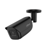 Dahua IP-Bullet-Kamera, 5 MP, 3,6 mm, IR 50 m, IP67, schwarz