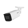 Dahua IP-Bullet-Kamera, 4MP, 2,7 - 13,5mm, IR 60m, IP67, weiß
