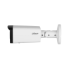 Dahua IP-Bullet-Kamera, 4MP, 2,7 - 13,5mm, IR 60m, IP67, weiß
