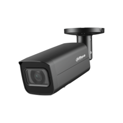 Dahua IP-Bullet-Kamera, 4MP, 2,7 - 13,5mm, IR 60m, IP67, schwarz