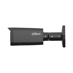 Dahua IP-Bullet-Kamera, 4MP, 2,7 - 13,5mm, IR 60m, IP67, schwarz