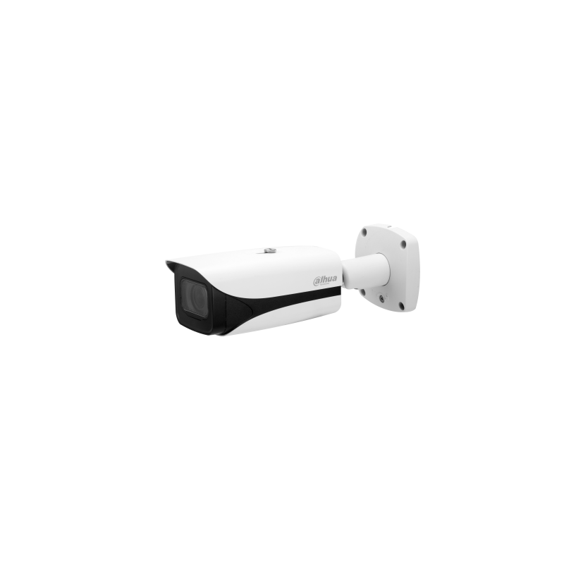 Dahua IP-Bullet-Kamera, 2 MP, 2,7 - 13,5 mm, IR 60 m, IP67, weiß