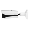 Dahua IP-Bullet-Kamera, 4 MP, 8 - 32 mm, IR 120 m, IP67, weiß