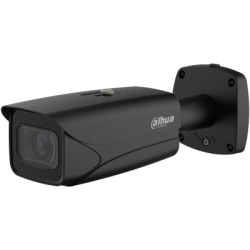 Dahua IP-Bullet-Kamera, 4 MP, 8 - 32 mm, IR 120 m, IP67, schwarz