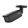 Dahua IP-Bullet-Kamera, 4 MP, 8 - 32 mm, IR 120 m, IP67, schwarz