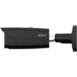 Dahua IP-Bullet-Kamera, 4 MP, 8 - 32 mm, IR 120 m, IP67, schwarz