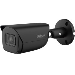 Dahua IP-Bullet-Kamera, 8MP, 2,8mm, IR 30m, IP67, schwarz