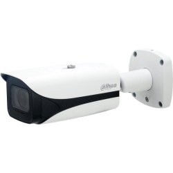 Dahua IP-Bullet-Kamera, 4 MP, 2,7 - 12 mm, IR 60 m, IP67, IK10, weiß