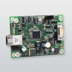 Interface KNX 400 IP