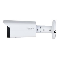 Dahua IP-Bullet-Kamera, 2MP, 2,7 -13,5mm, IR 60m, weiß