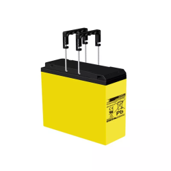 SUN Battery SB12-55A FT V0