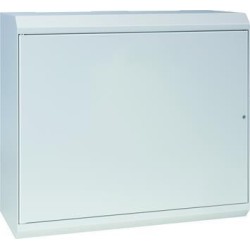 Centrala MC 1500-M brez notranjega BDT - GEH 450x400x200mm NLT 12V/1.0A/17Ah