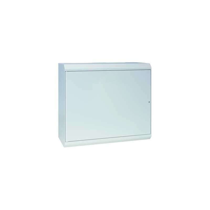 Zentrale MC 1500-M ohne int.BDT - GEH 450x400x200mm NLT 12V/1.0A/17Ah