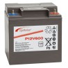 Exide Sprinter P12V600