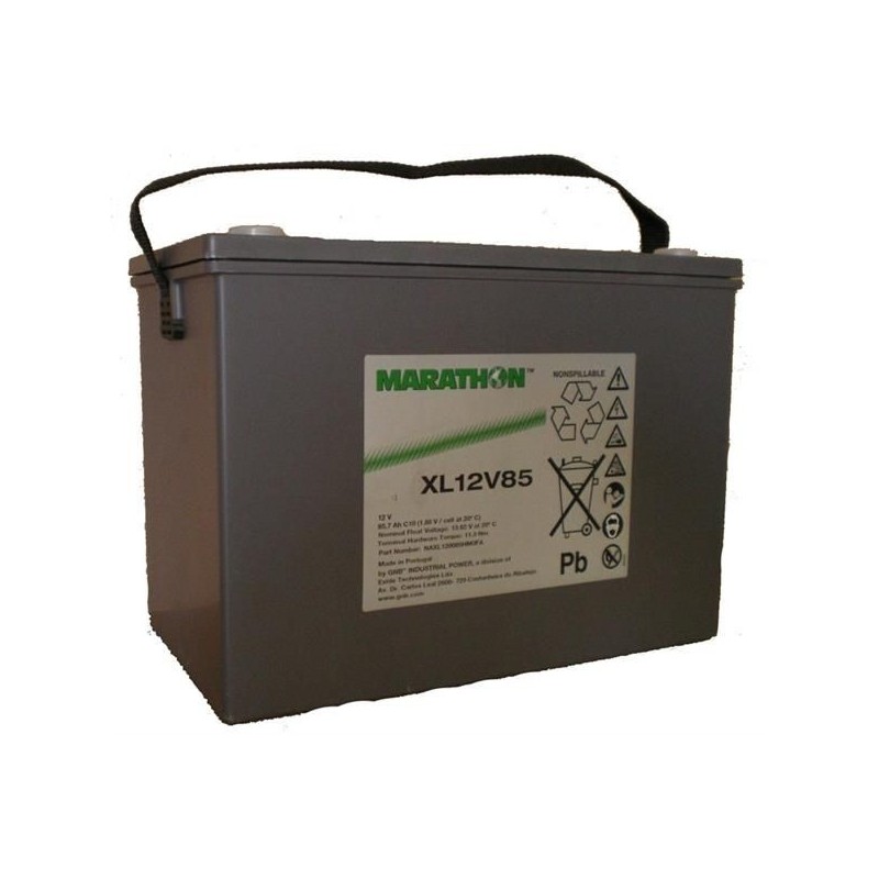 Exide Marathon XL12V85