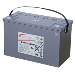 Exide Sprinter XP12V3400