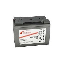 Exide Sprinter P6V1700
