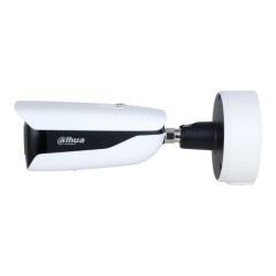 Dahua IP-Bullet-Kamera, 12MP, 2,7 – 12mm, IR 60m, IP67, IK10