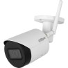 Dahua IP-WLAN-Bullet-Kamera, 2MP, 2,8mm, IR 30m, IP67, IK10, weiß
