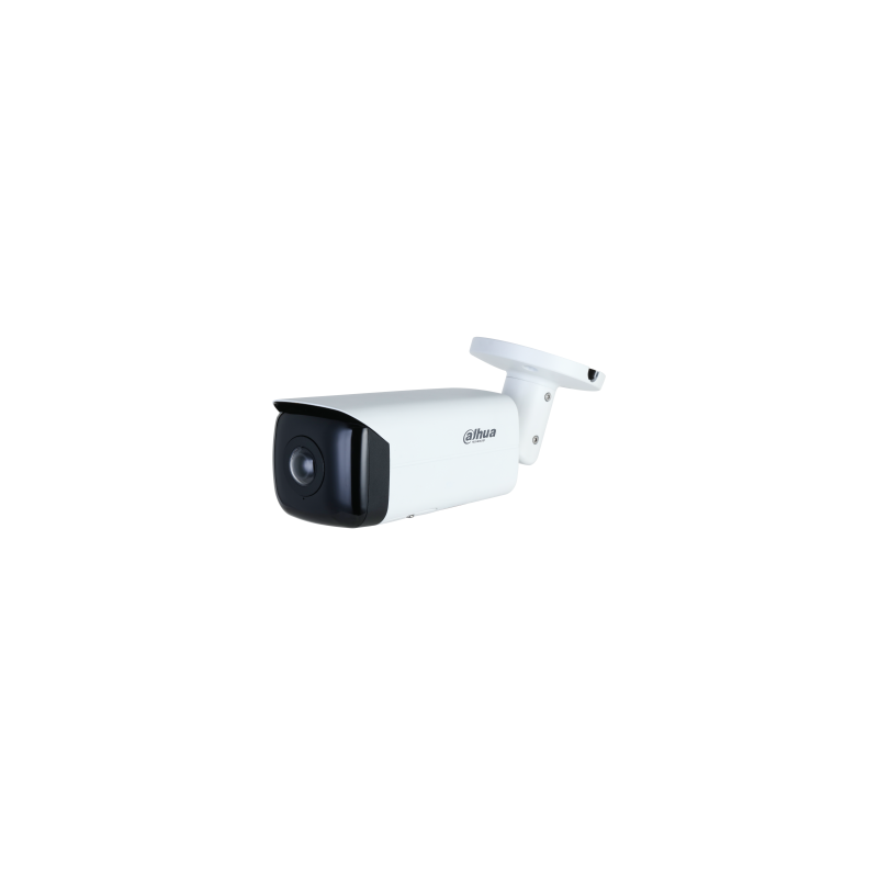 Dahua IP-Bullet-Kamera, 4MP, 2,1mm, IR 20m