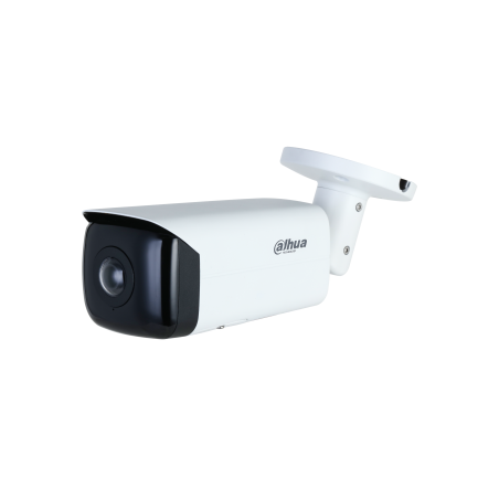 Dahua IP-Bullet-Kamera, 4MP, 2,1mm, IR 20m