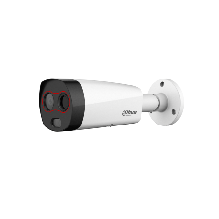 Dahua Thermal IP-Bullet-Kamera