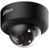IP-Dome kamera, 8 MP, 2,7 -12 mm, IR 60 m, IP67, IK10, črna