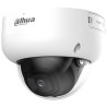 IP-Dome-Kamera, 8 MP, 2,7 - 12 mm, IR 50 m, IP67, weiß