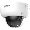 IP-Dome-Kamera, 8 MP, 2,7 - 12 mm, IR 50 m, IP67, weiß