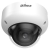 IP-Dome-Kamera, 8 MP, 2,7 - 12 mm, IR 50 m, IP67, weiß