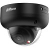 IP-Dome-Kamera, 8 MP, 2,7 - 12 mm, IR 50 m, IP67, schwarz